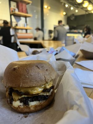 Bare Bones Butcher by null