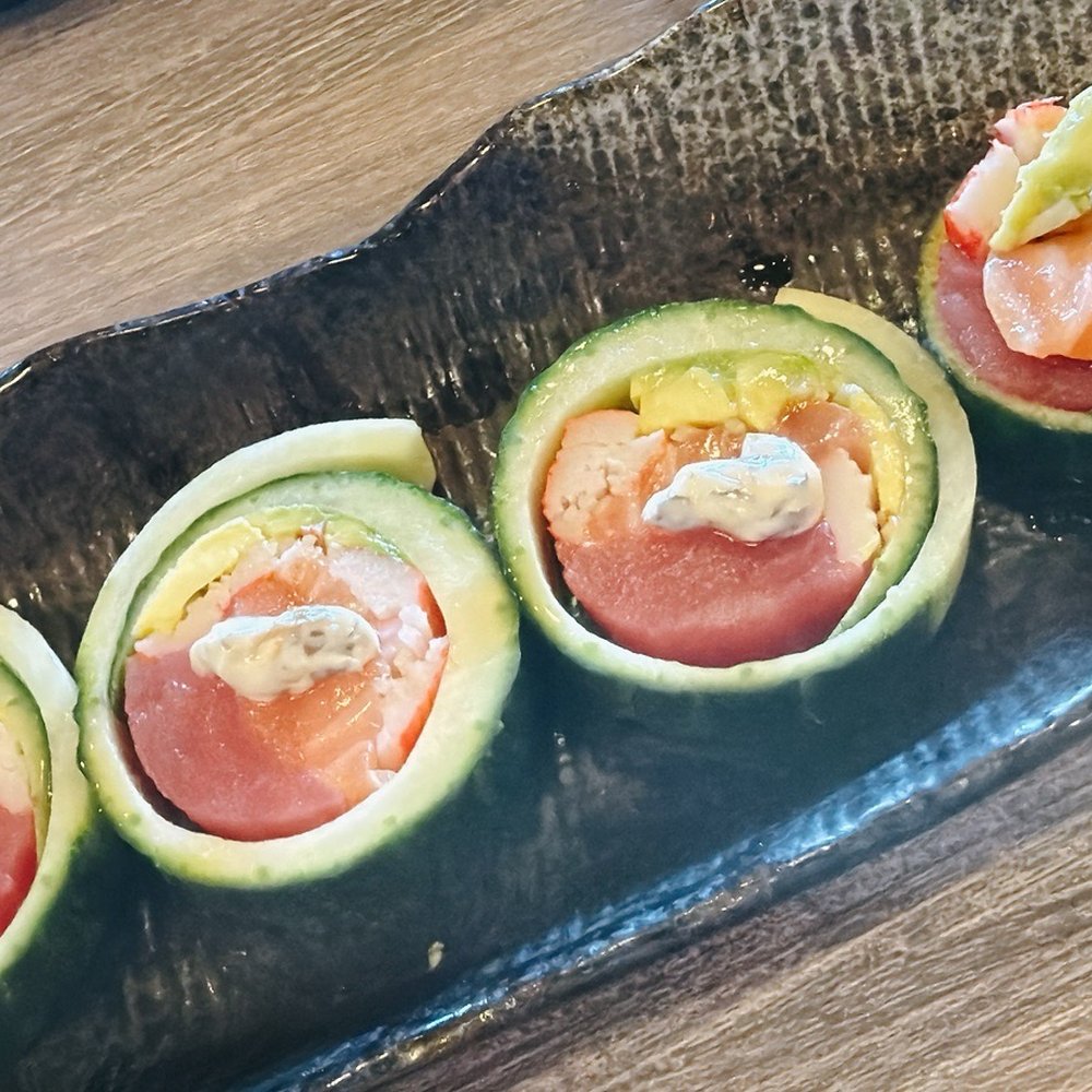 Sushi Tsunami - Sushi Bars Near Me - Pleasant Hill, California Sushi Tsunami - Sushi Bars Near Me - Pleasant Hill, California