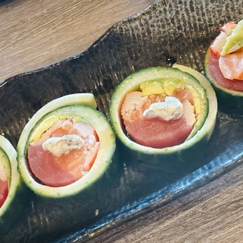 Sushi Tsunami - Sushi Bars Near Me - Pleasant Hill, California Sushi Tsunami - Sushi Bars Near Me - Pleasant Hill, California