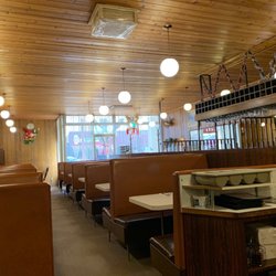 New Club Cafe