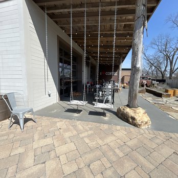 YoYo's - It's broken but the coffee is pretty good - Coffee & Tea Near Me - Mahomet, Illinois YoYo's - It's broken but the coffee is pretty good - Coffee & Tea Near Me - Mahomet, Illinois