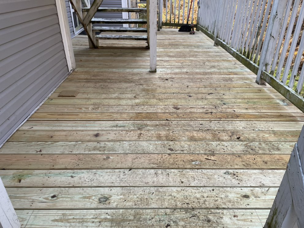 Slide of Mikes Discount Handyman