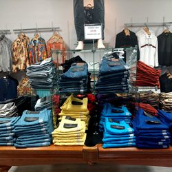 Mix Menswear