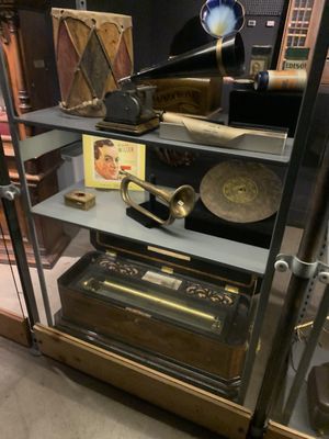 Arizona History Museum by null