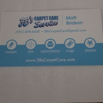 3B's Carpet Care - Carpet Cleaning Near Me 3B's Carpet Care - Carpet Cleaning Near Me