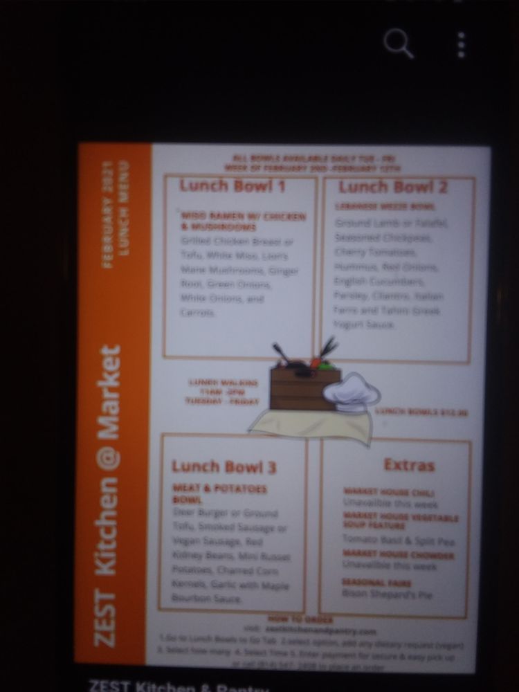 ZEST KITCHEN AND PANTRY Updated October 2024 44 Photos 13373