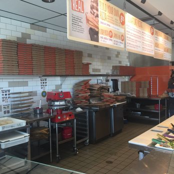 Blaze Pizza - Salad Near Me - Phoenix, Arizona Blaze Pizza - Salad Near Me - Phoenix, Arizona