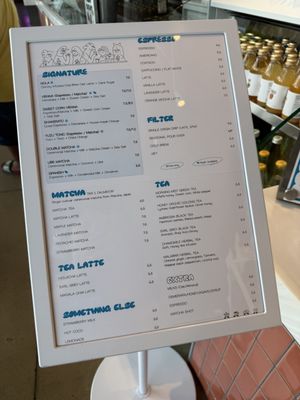 Menu photo 1 Rodeo 39 Public Market Stanton, CA Menu photo 1 Rodeo 39 Public Market Stanton, CA