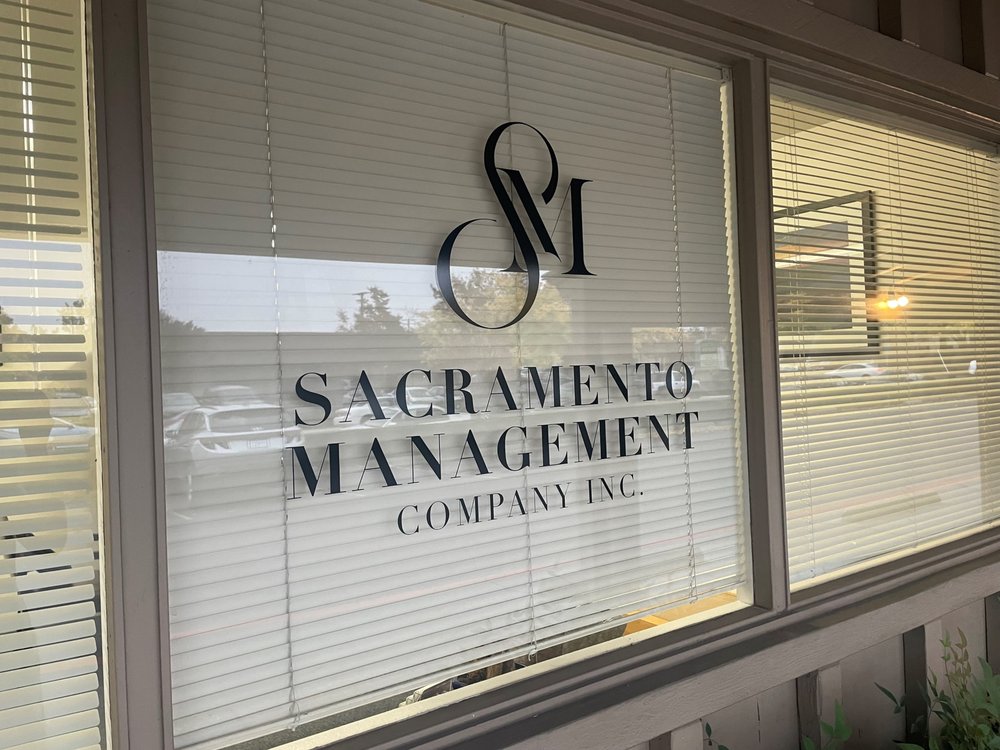 Sacramento Management Co logo