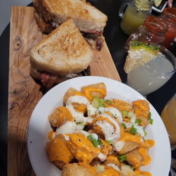 Get Toasted - Breakfast & Brunch Near Me - Riverbank, California Get Toasted - Breakfast & Brunch Near Me - Riverbank, California