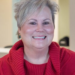 Terry Reilly Health Services - Andrea Schooler-Smith, FNP-BC