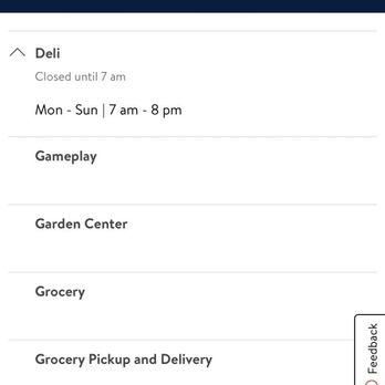 Walmart Supercenter - the location of the walmart supercenter - Grocery Near Me - Mishawaka, Indiana