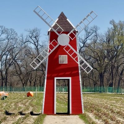 Sweet Eats Adventure Farm & Petting Zoo by null