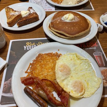 Denny's - American Near Me - Fresno, California Denny's - American Near Me - Fresno, California