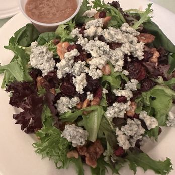 Marina Restaurant & Pizza - Gorgonzola salad - Pizza Near Me - Harriman, New York Marina Restaurant & Pizza - Gorgonzola salad - Pizza Near Me - Harriman, New York