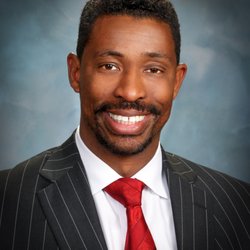 Orlando Landrum, MD - Cutting Edge Integrative Pain Centers