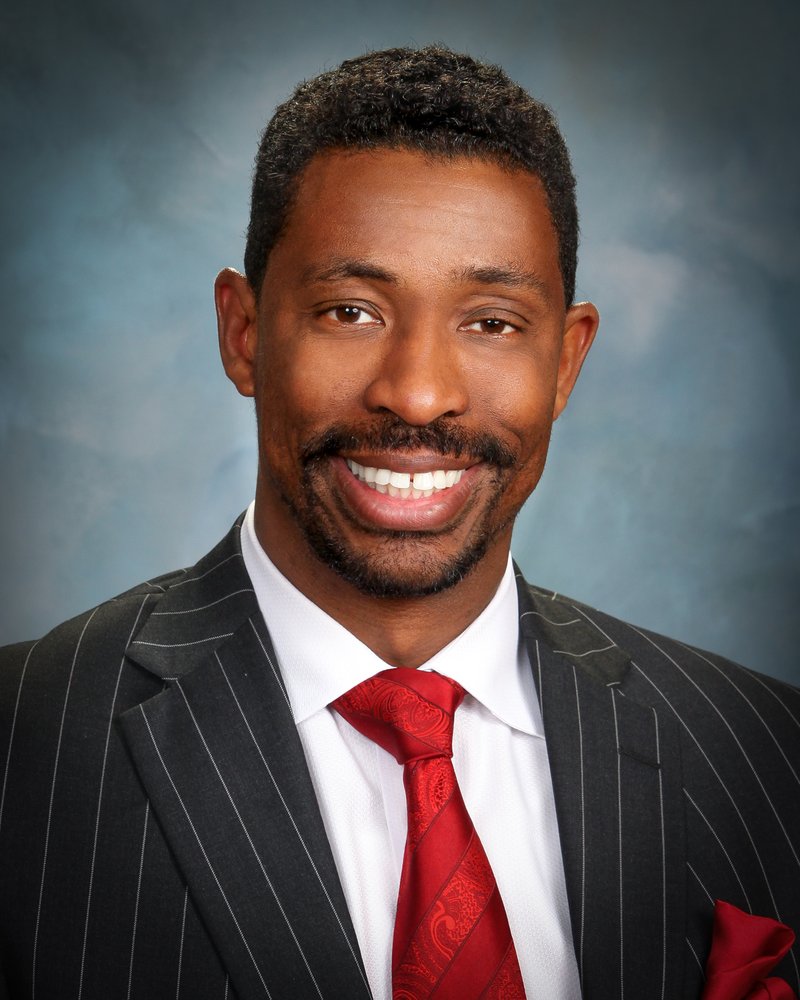 ORLANDO LANDRUM, MD CUTTING EDGE INTEGRATIVE PAIN CENTERS Updated