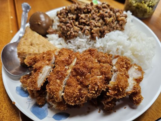 Cindy's Kitchen by null