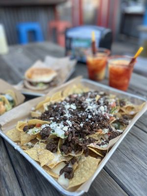 Taqueria La Ventana - Addison by null