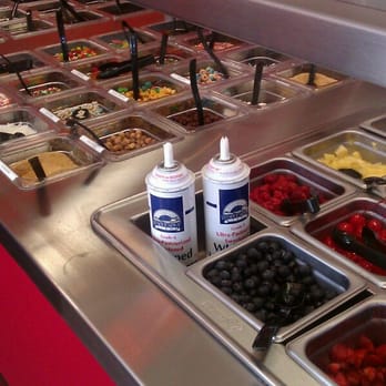 Yogurt Shack - Add on bar. - Ice Cream & Frozen Yogurt Near Me - Yakima, Washington Yogurt Shack - Add on bar. - Ice Cream & Frozen Yogurt Near Me - Yakima, Washington