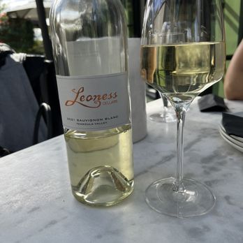 Leoness Cellars - Venues & Event Spaces Near Me - Temecula, California