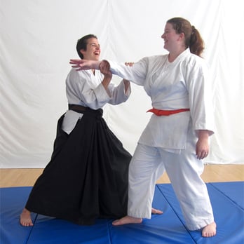Aiki Arts Center - Martial Arts Near Me - Berkeley, California Aiki Arts Center - Martial Arts Near Me - Berkeley, California