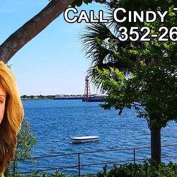 Cindy Steinemann, RE/MAX Premier Realty