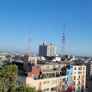 Perch - Rooftop Views - Lounges Near Me - Los Angeles, California Perch - Rooftop Views - Lounges Near Me - Los Angeles, California