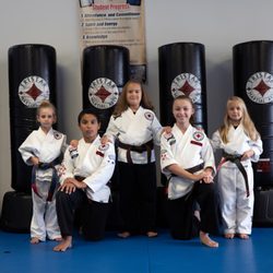 Tristar Martial Arts