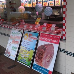 Redlands Meat Hall