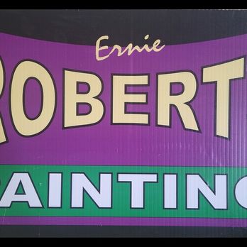 Ernie Roberts Painting - Painters Near Me - Zion, Illinois Ernie Roberts Painting - Painters Near Me - Zion, Illinois