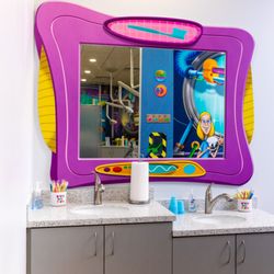 Smile Builders Pediatric Dentistry