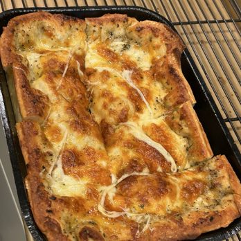 Papa Murphy's - 5 Cheese Bread - Pizza Near Me - Tracy, California