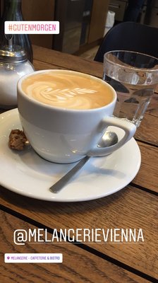 Melangerie - Caffeterie & Bistro by null