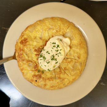 Picaro - Tortilla de Patata - Spanish Near Me - San Francisco, California