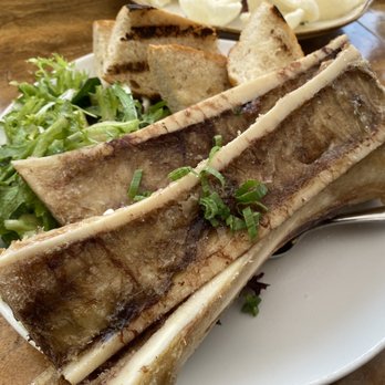 Bone Kettle - Breakfast & Brunch Near Me - Pasadena, California