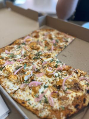 The Bombay Frankie Company by null