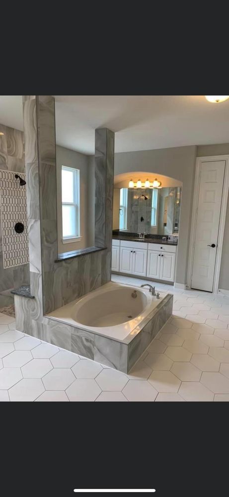 Slide of Fisher Construction