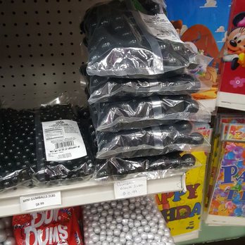 Candy4Less - Candy Stores Near Me - Bellflower, California