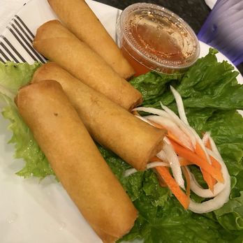 Pho Bel-Air - #3 Fried Egg Rolls - Vietnamese Near Me - San Jose, California Pho Bel-Air - #3 Fried Egg Rolls - Vietnamese Near Me - San Jose, California