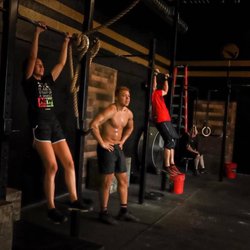 Emersion Community Fitness