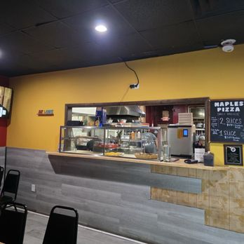 Naples Pizza - Pizza Near Me - Roselle, New Jersey Naples Pizza - Pizza Near Me - Roselle, New Jersey