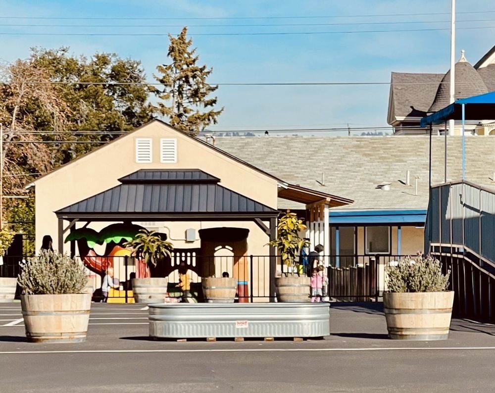 Golden Bay Preschool - childcare center in Alameda, CA