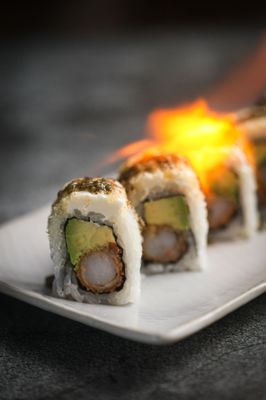 Sushi Nikkei by null