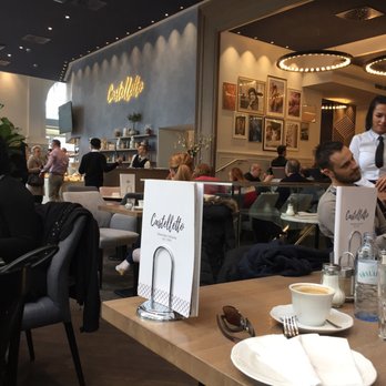 Castelletto - Ice Cream & Frozen Yogurt Near Me - Vienna, 9