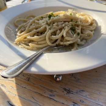 Ottava Via - Cacio e Pepe - Pizza Near Me - Detroit, Michigan Ottava Via - Cacio e Pepe - Pizza Near Me - Detroit, Michigan