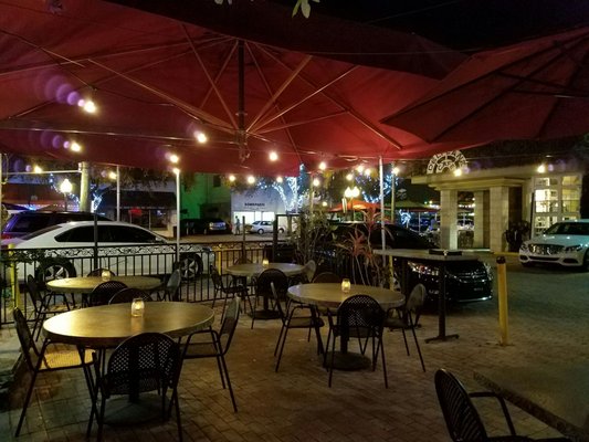 East Thai and Noodles by null