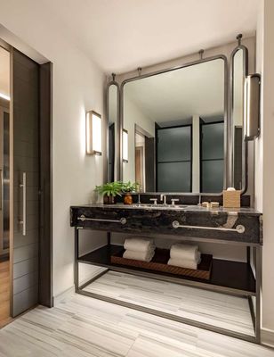 Thompson Atlanta – Buckhead, by Hyatt by null