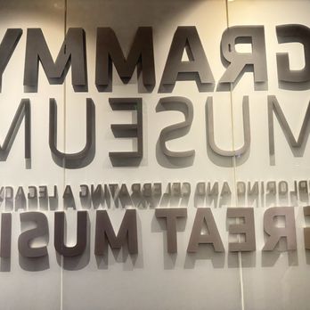 GRAMMY Museum - Museums Near Me - Los Angeles, California GRAMMY Museum - Museums Near Me - Los Angeles, California
