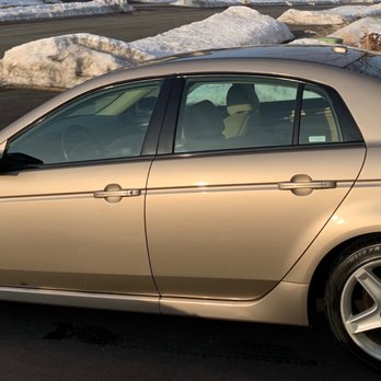 Inline Detailing and Autostyling - undefined - Auto Detailing Near Me - Brooklyn Park, Minnesota